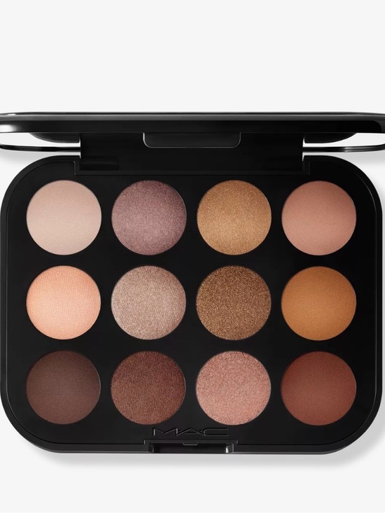 MAC Cosmetics Other - 🔥BRAND NEW MAC Cosmetics Warm Neutral 12-Color Palette